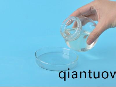 防(fang)閃鏽劑對水性塗料的重要性