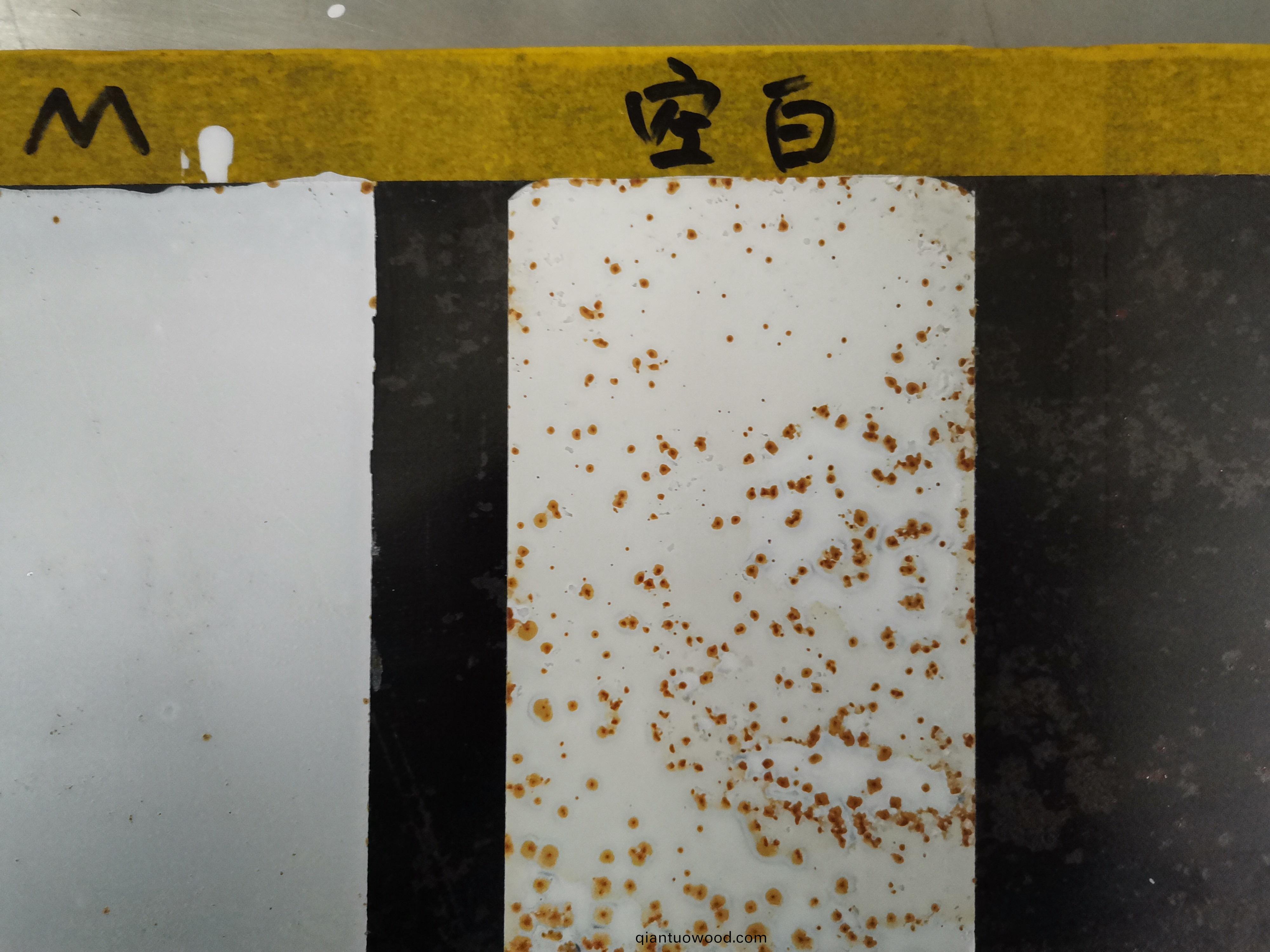 閃鏽睏擾防火塗料？掌握這些方灋讓妳的塗(tu)層持久耐用！