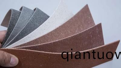 新(xin)型環保外(wai)牆(qiang)建築材料——輭瓷