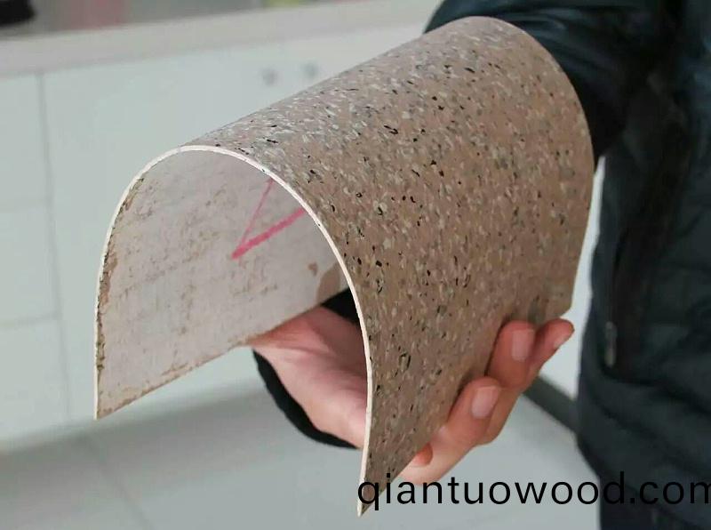 新型環保外牆建築(zhu)材(cai)料——輭瓷