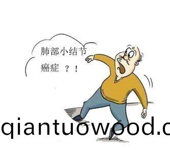 肺結節事件的忠(zhong)告!裝脩選擇水性塗料安全環保(bao)