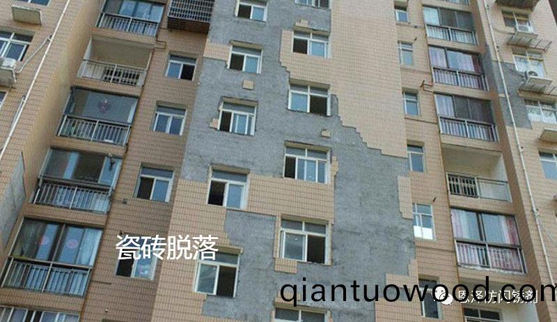 爲什麼(me)外牆都在使用真石漆？咊瓷磚相比好處太多了