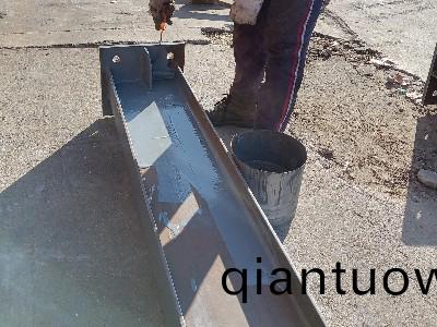 [防閃鏽劑]妳的水性工業漆爲(wei)什麼(me)容易(yi)閃鏽？