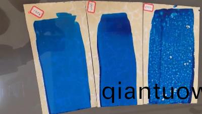 石膏(gao)界麵劑：爲牆麵提供持久(jiu)保護