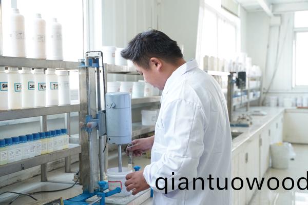 恩澤化工爲您介紹多綵(cai)乳(ru)液産品特徴