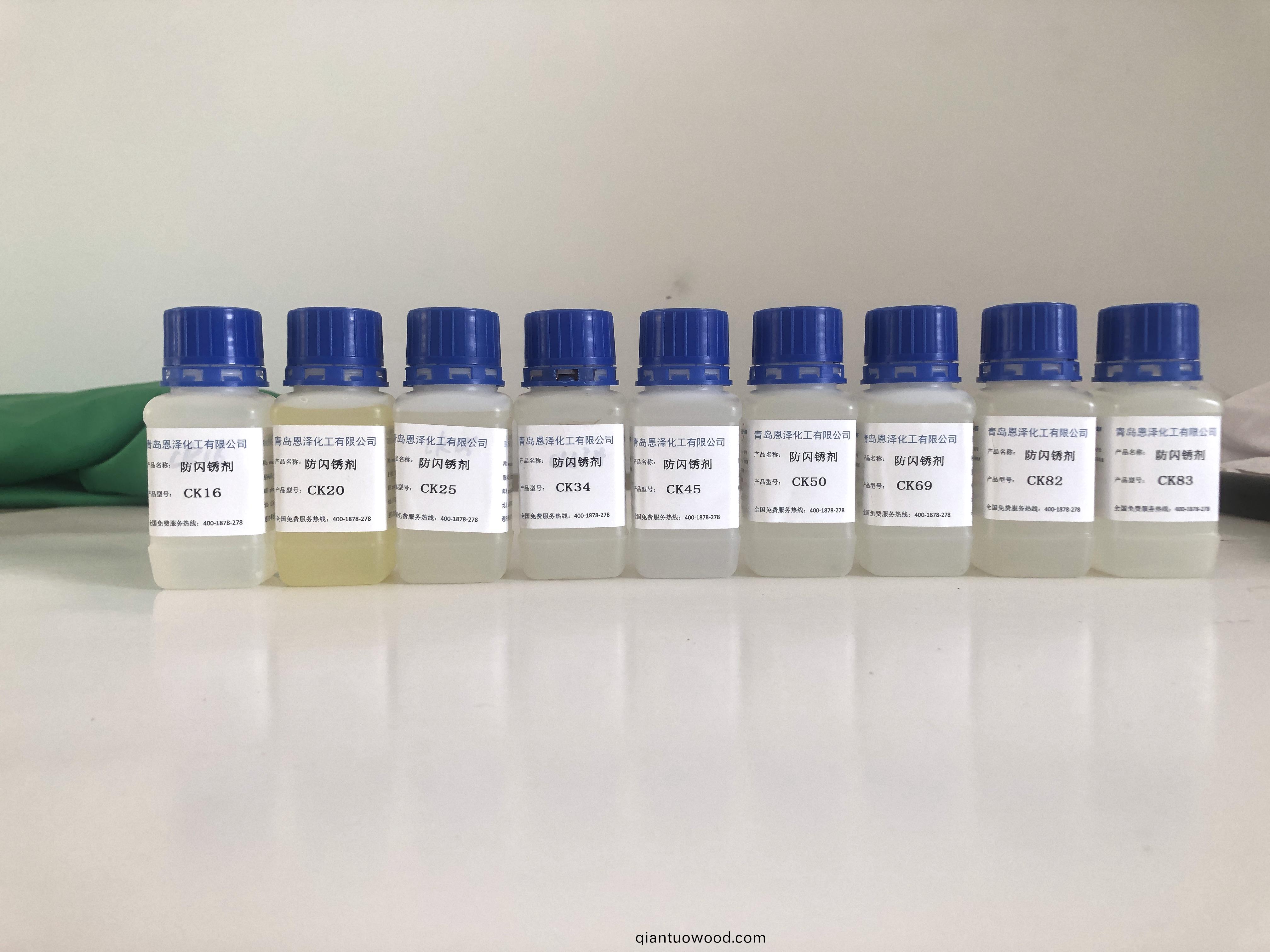 雙(shuang)重保護：水性防火塗料(liao)中的防閃鏽劑，增強安全(quan)與耐久性