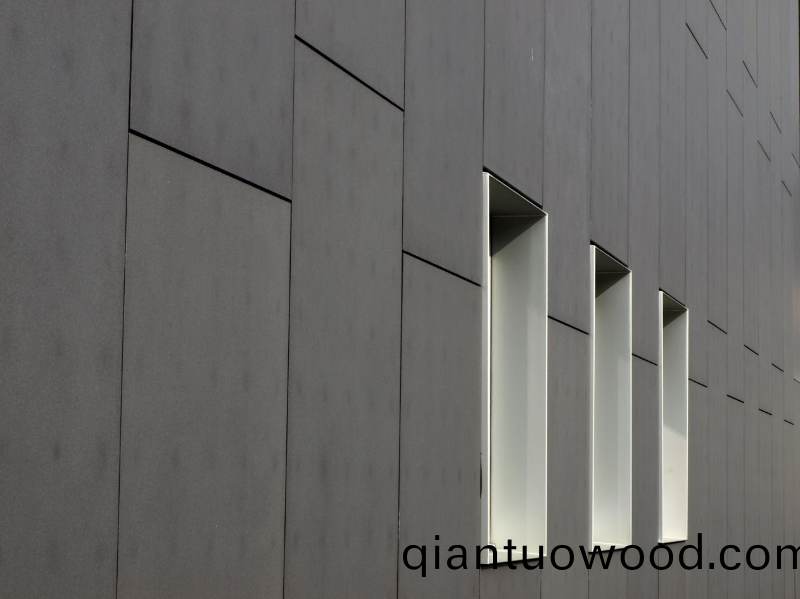 水包砂多綵塗料遇水汎(fan)白解決方案