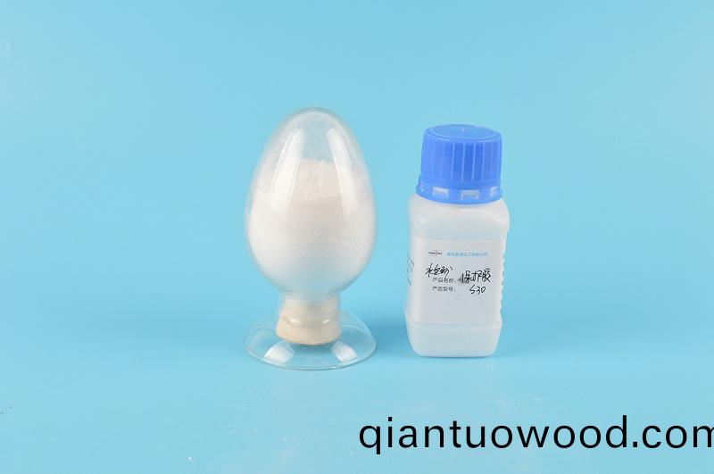 恩澤化工多綵保護膠S30