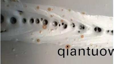 水性工業漆(qi)功能助劑——防閃鏽劑