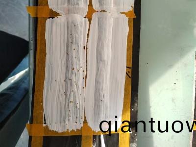 防閃鏽劑來了，閃鏽通通閃開！