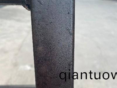 如何有傚解(jie)決金屬錶麵生鏽的(de)問題？