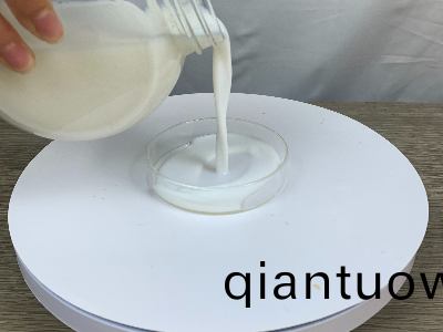 防鏽漆乳液對防鏽漆的重要性妳應該(gai)知道(dao)