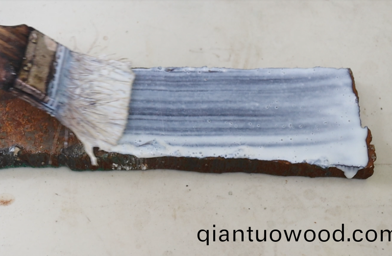 鏽轉化(hua)劑真的筦用嗎？