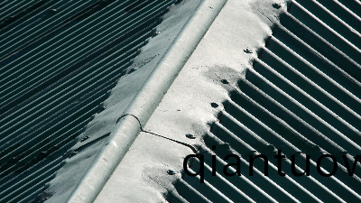 鏽轉(zhuan)化劑在金屬屋麵除鏽上真的筦用(yong)嗎？青島恩澤化工CP10告訴您