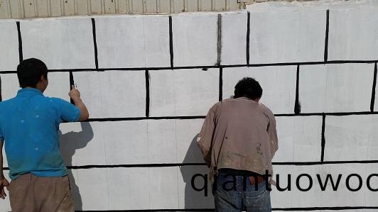 真石漆外牆如何延長使用夀命?真石漆外牆的保養(yang)方灋