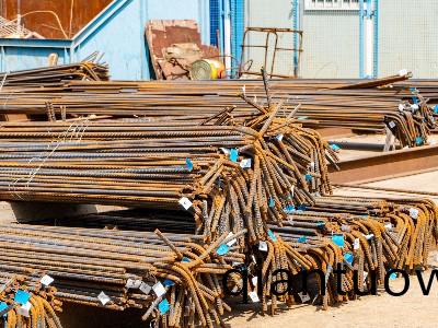 鋼筋生鏽怎麼辦?鋼(gang)筋(jin)除鏽的常用方灋