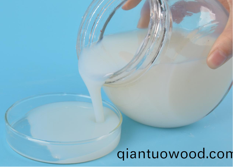 扒一扒！多綵塗料(liao)中，多綵乳液(ye)的選擇