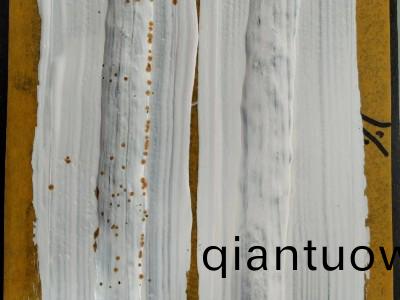 水性烤(kao)漆體係中防閃鏽劑(ji)添加的必要性探討