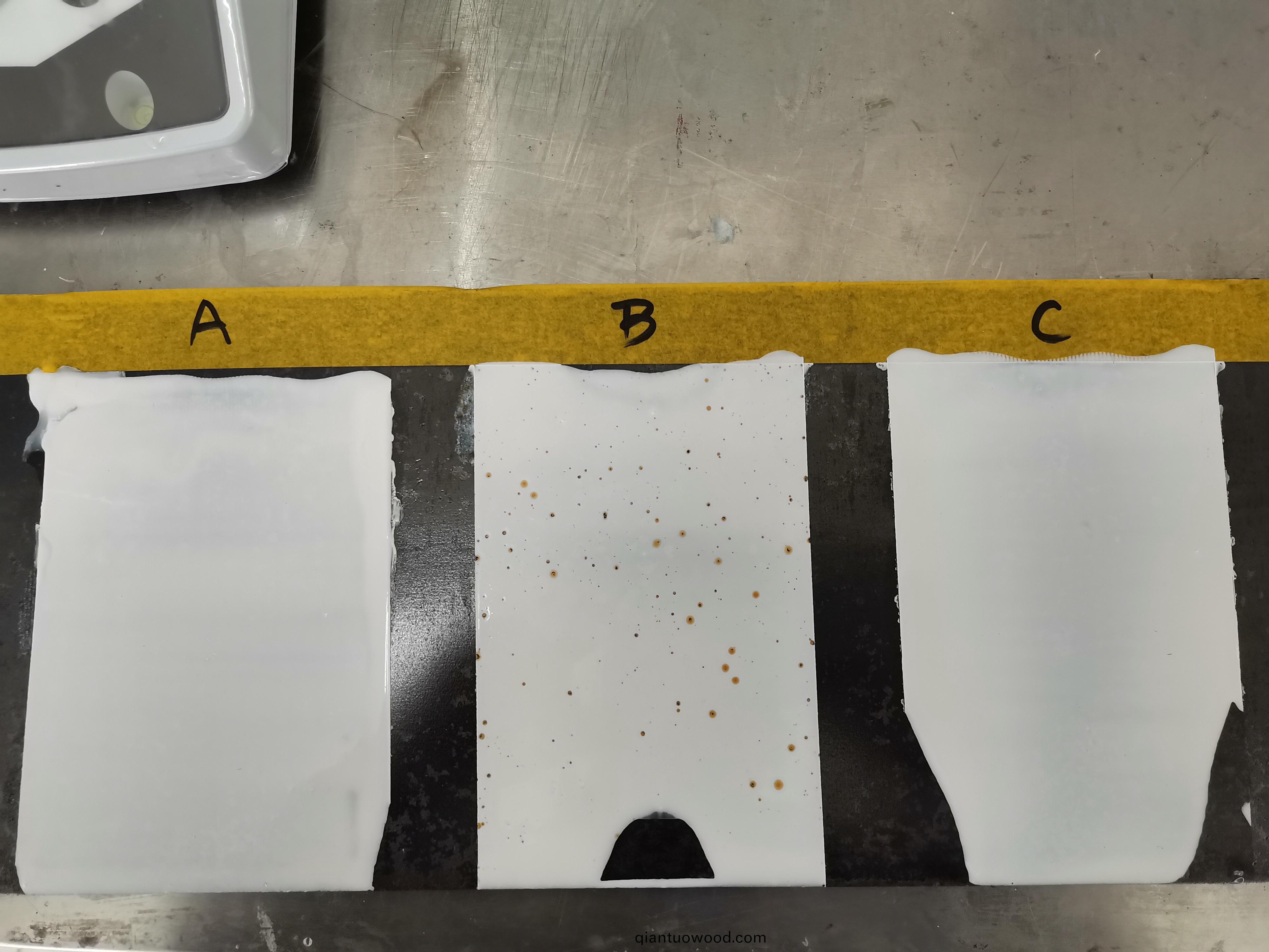 [防閃鏽劑]金屬基材閃鏽現象及防(fang)閃鏽(xiu)劑的應用