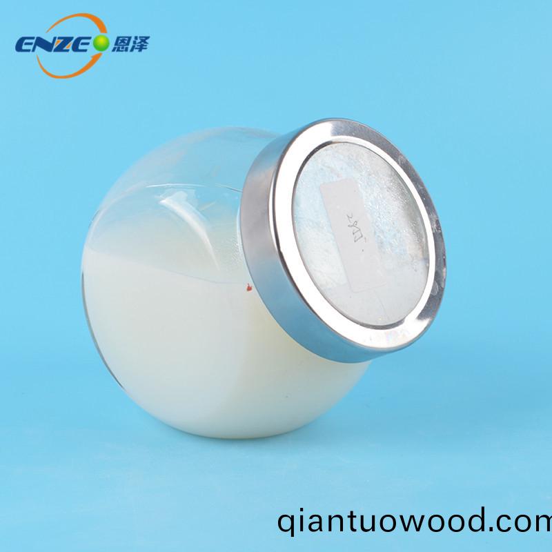 恩澤化工自交聯乳液2855
