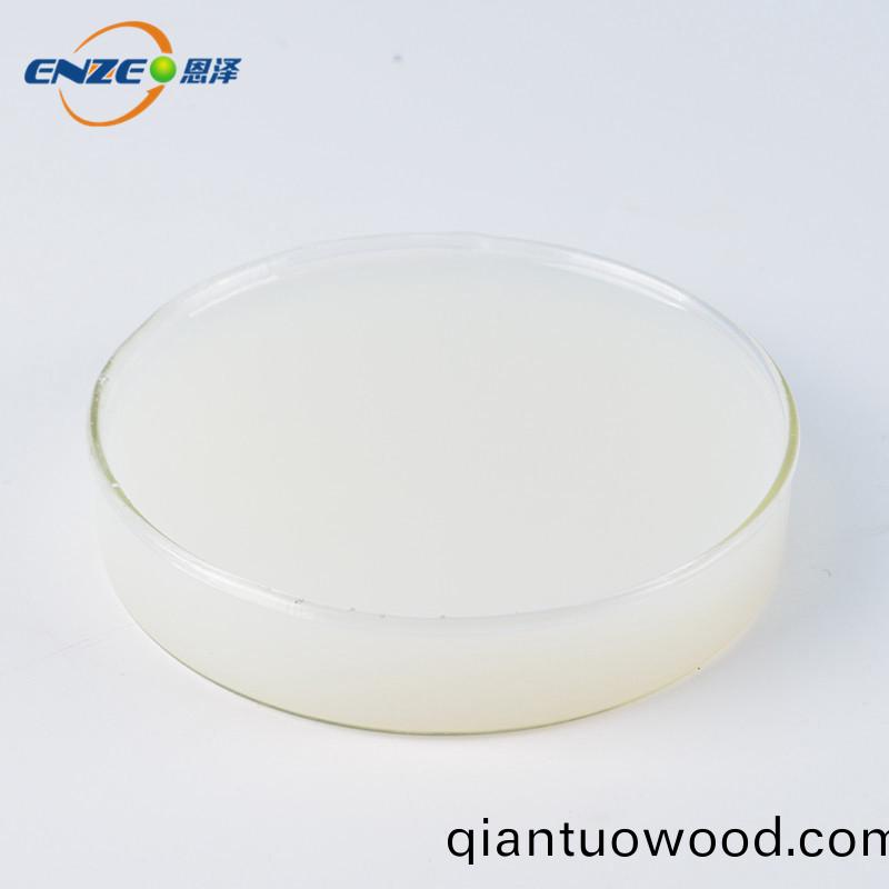 多綵自交聯乳液2855