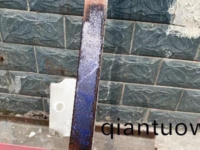 除鏽的鏽轉化劑，爲什麼會成爲除鏽“主力軍”