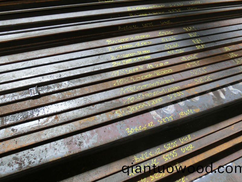 碳鋼除鏽-青島恩(en)澤化工鐵鏽轉化(hua)劑