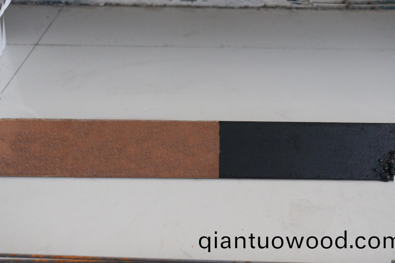 青(qing)島恩澤化工鐵鏽轉化劑使用傚菓