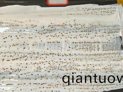 銲(han)縫處專用防閃鏽劑：守護金屬製品(pin)的“隱(yin)形護甲”