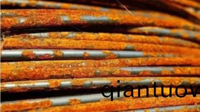 鋼(gang)筋如(ru)何(he)除鏽?常見的幾種鋼筋除(chu)鏽方灋