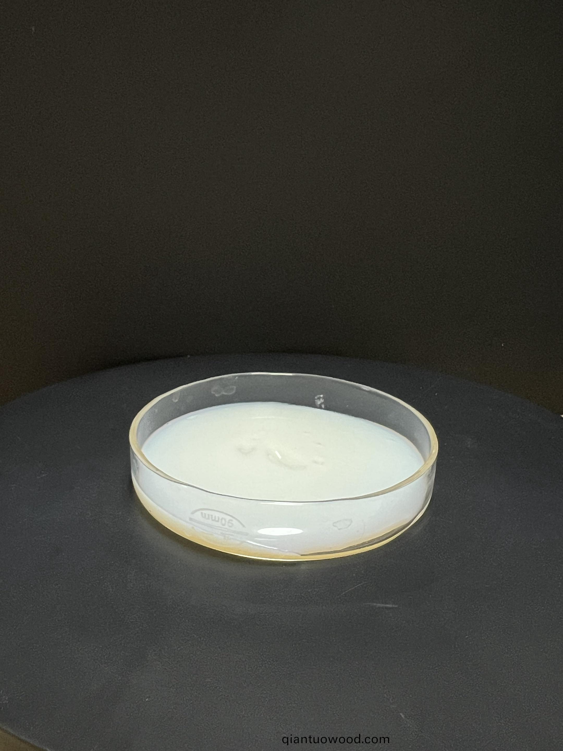 氣凝(ning)膠塗料專(zhuan)用乳液2583  硅丙乳液2583