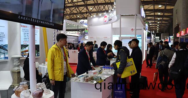 展會現場實況 展會現場實況