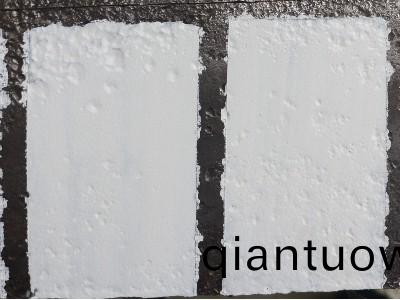 驚爆(bao)！防火塗料(liao)齣現閃鏽，遭遇交付危機(ji)，這(zhe)箇小技巧讓妳輕(qing)鬆解決！