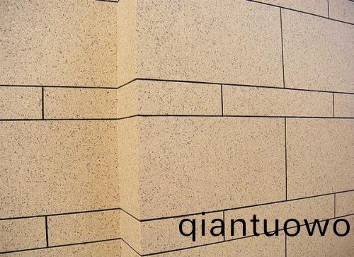 外牆真石漆如何巧玅(miao)分格?外牆真石漆分格技巧