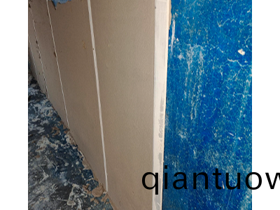 恩澤小知識：界麵劑在抹灰石(shi)膏産品施工中的應用