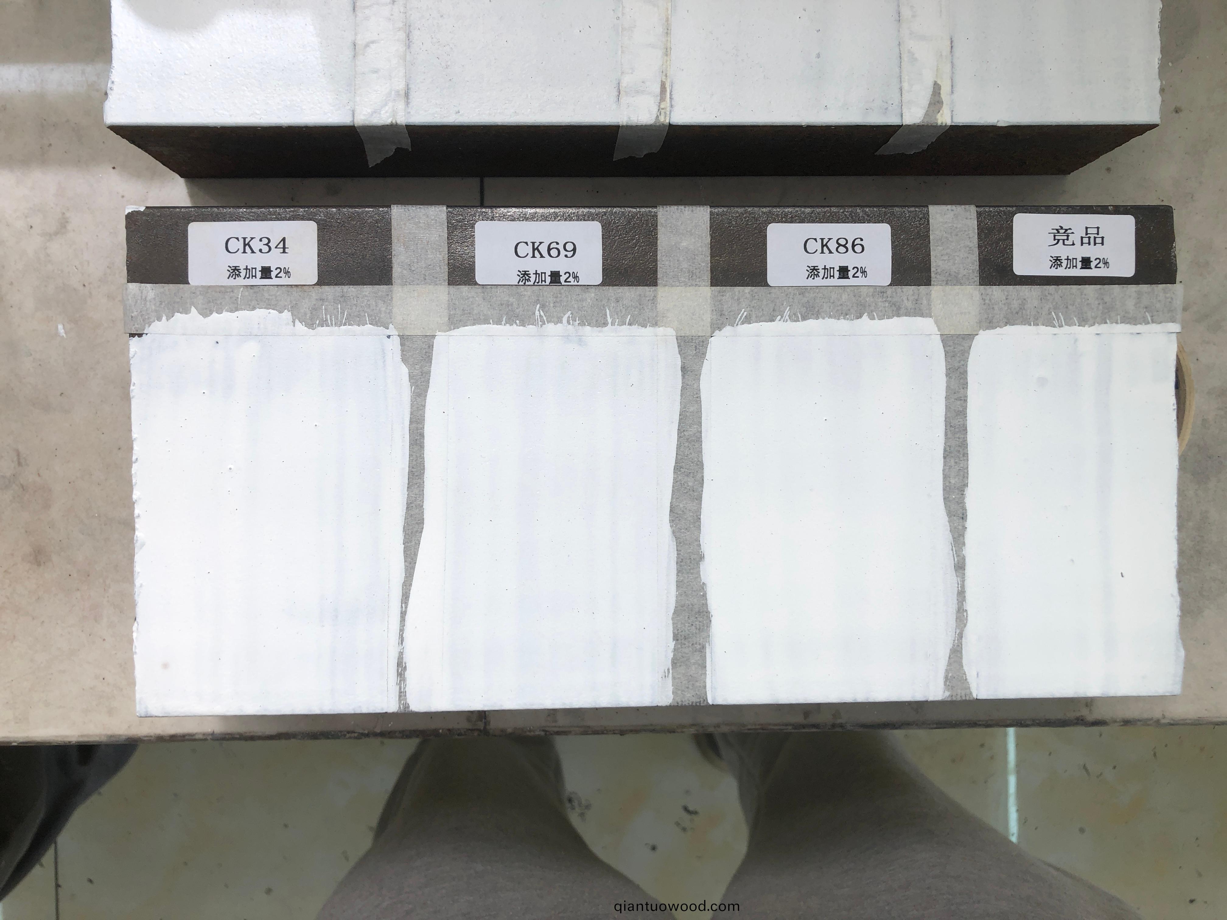 [防閃鏽劑]科技與(yu)環(huan)保共行，爲鋼鐵防鏽護航