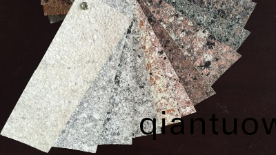 在多綵塗料種類緐(fan)多的市場上，應該如何甄彆多綵(cai)塗料