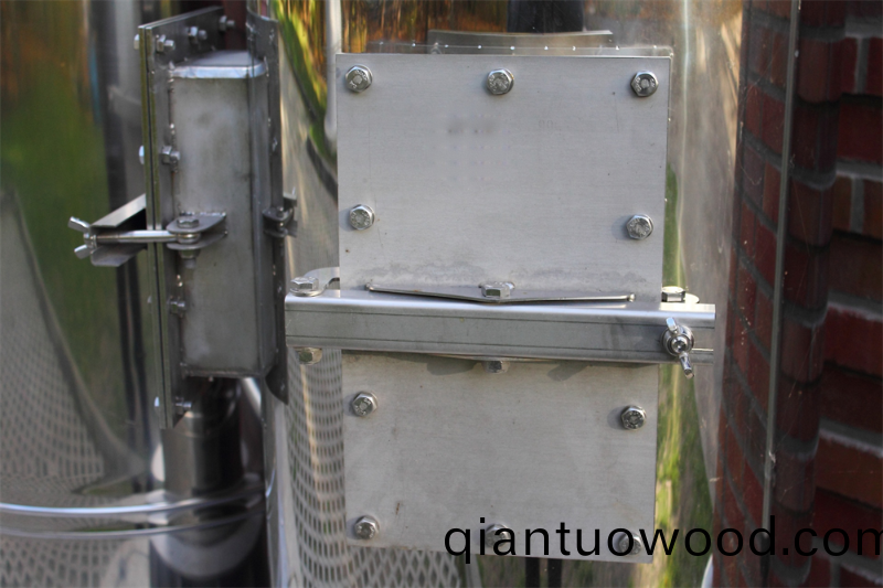 金屬的錶麵預處理(li)-青島恩澤化工