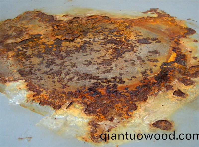 金(jin)屬構件的錶麵處(chu)理-青島恩澤鏽轉化劑