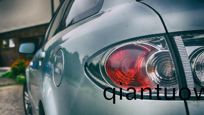 汽車爲什麼會産生鏽點，該怎麼預防？