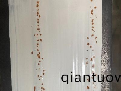 重慶隂雨天氣下塗料施工麵臨(lin)挑戰：返鹽現象(xiang)的終結(jie)者(zhe)