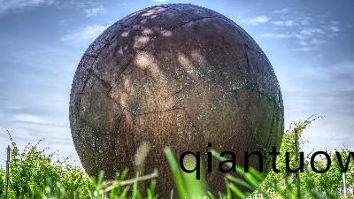 固鏽劑維護的鐵鏽藝術