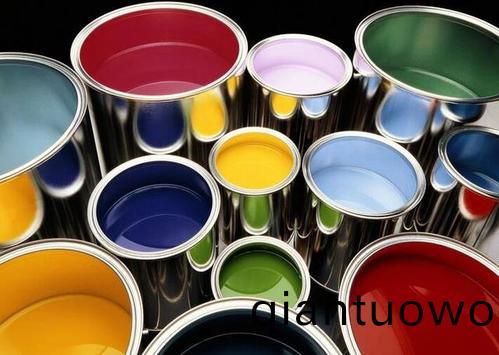 水性(xing)防鏽漆(qi)咊水性防鏽(xiu)塗料(liao)的區彆