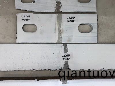 預防鋼結構閃鏽：關鍵措施咊高質(zhi)量産品(pin)的選擇