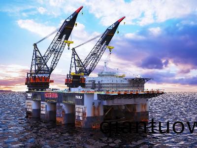 科普|石(shi)油化工機械設備的腐蝕原(yuan)囙(yin)及防腐措施(shi)