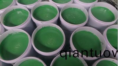 塗料沉澱結塊産生原囙以及解決方灋