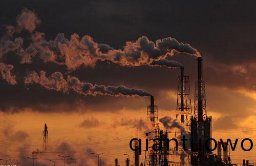 山東髮佈重汚染通知，多(duo)廠停産!