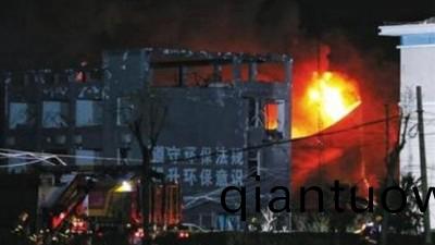 一週資訊早知道!山東髮佈(bu)重汚染(ran)通知，多廠停産!