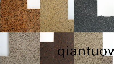 想要水(shui)包砂提(ti)高大批量生産傚率？看看恩澤高傚水包砂生産工(gong)藝！