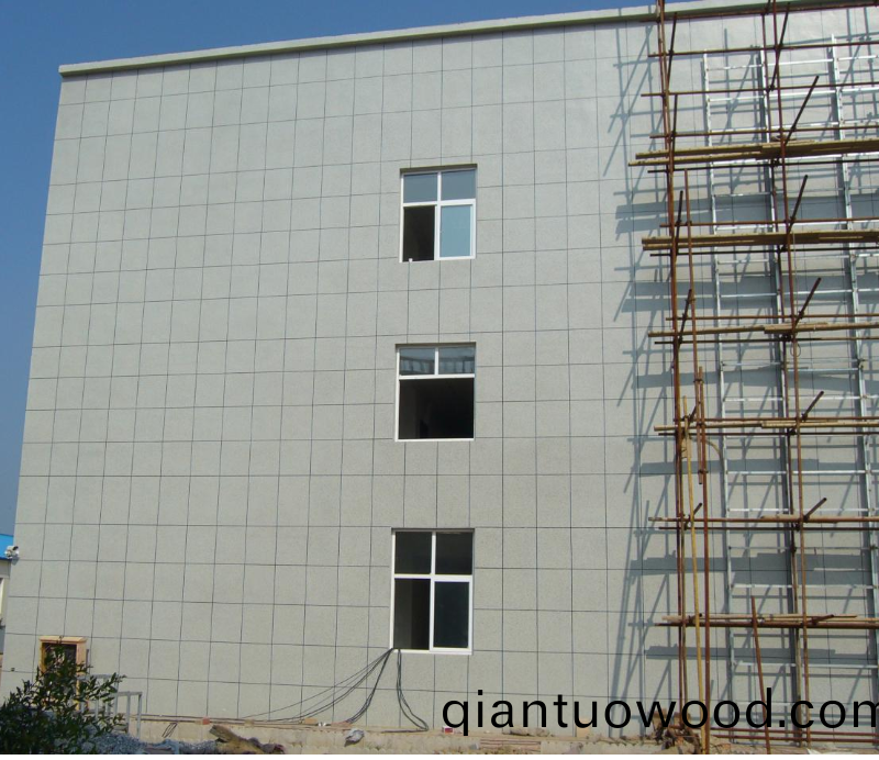 多綵水包砂塗料粘度控製(zhi)-青島恩澤化工